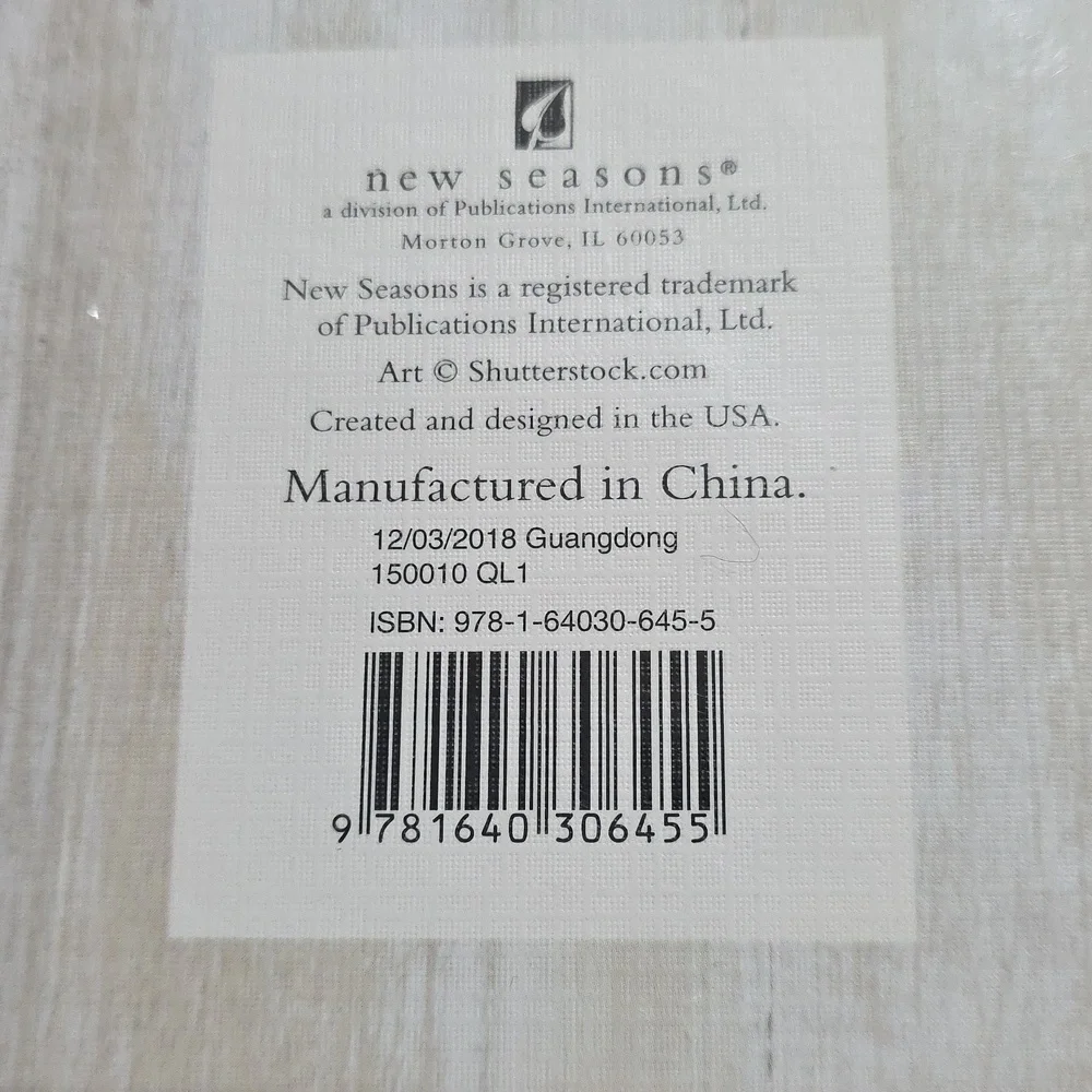 600 Piece Notepad Collection NWT - Picture 4 of 5